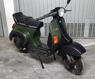 Vespa PK 50 XL