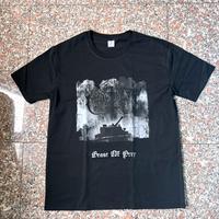 T shirt Marduk black metal band | nuova | tagliaM