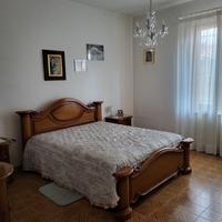 camera da letto completa