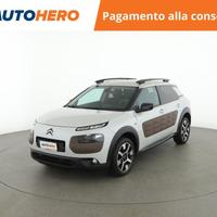 CITROEN C4 Cactus YW26919