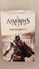 libro assassin's Creed