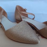 Ballerine Sandro Ferrone