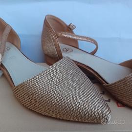 Ballerine Sandro Ferrone