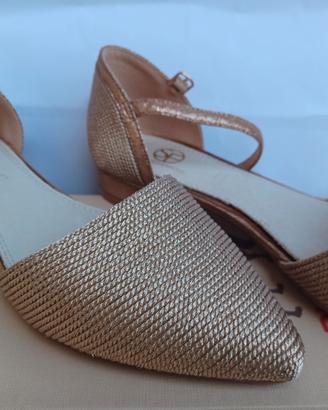 Ballerine Sandro Ferrone