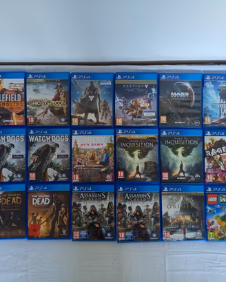 Ps4 Playstation 4 Fifa 19 Pes 19 Lego Metro Watch