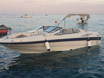 Regal 25 Bow Rider Mercruiser 350 MPI