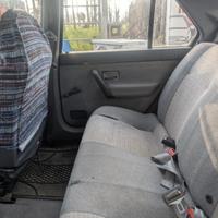 RENAULT 19 TR (1989) – 1.2 ENERGY METANO