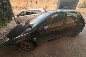 Peugeot 206 1.4 hdi