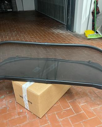 Frangivento originale BMW serir 2 Cabrio (F23)