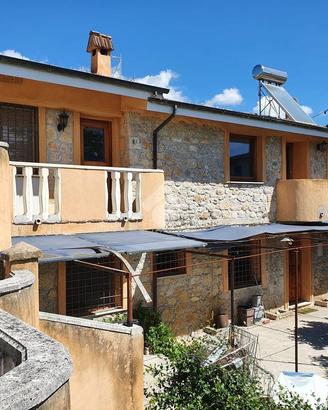 CASA INDIPENDENTE A VEROLI