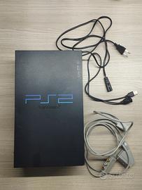 PlayStation 2 (fat)
