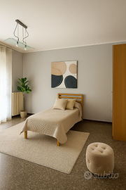 RHO FIERA (Mi) ampia camera per ragazza