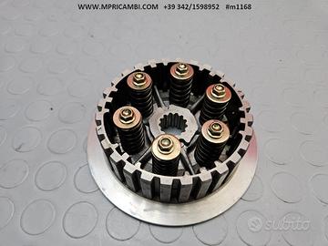 TAMBURELLO FRIZIONE HUSQVARNA SMS 610 2000 2001 SM