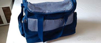 Borsa cambio passeggino 