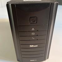 Gruppo di continuità Trust