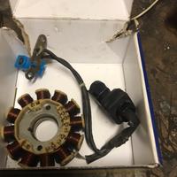 Statore malaguti madison 200