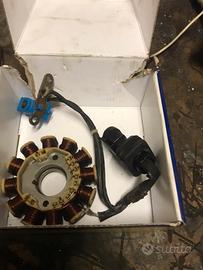 Statore malaguti madison 200