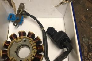 Statore malaguti madison 200