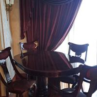 tavolo classico Fratelli Turati,