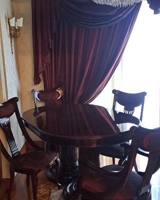 tavolo classico Fratelli Turati,