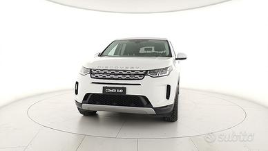 LAND ROVER Discovery Sport I 2020 - Discove U32500
