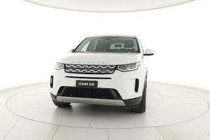 LAND ROVER Discovery Sport I 2020 - Discove U32500