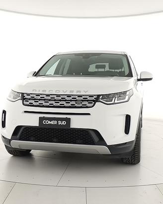 LAND ROVER Discovery Sport I 2020 - Discove U32500