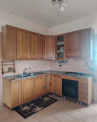 cucina completa