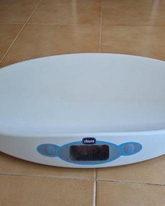 Biancia Digitale Chicco bambini