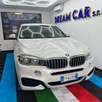 Bmw X6 xDrive40d Msport