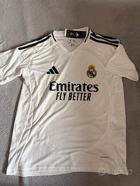 Maglia real madrid