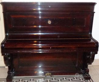 pianoforte verticale boisselot & fils