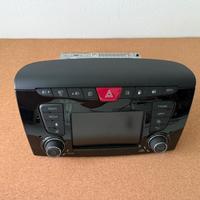 autoradio Lancia Ypsilon 2017 originale