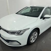 Volkswagen Golf 1.5 TGI DSG Life