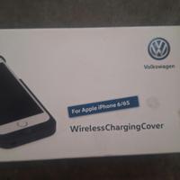 Cover Wireless iPhone 6/6s RARISSIMA Volkswagen