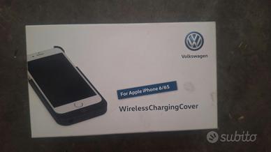 Cover Wireless iPhone 6/6s RARISSIMA Volkswagen