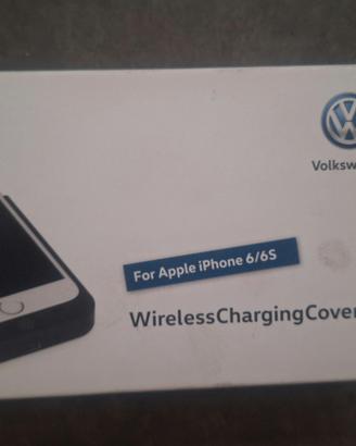 Cover Wireless iPhone 6/6s RARISSIMA Volkswagen