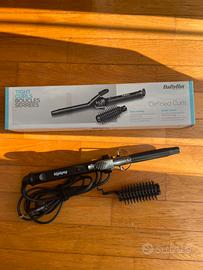 ferro per arricciare i capelli