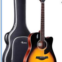 Chitarra acustica