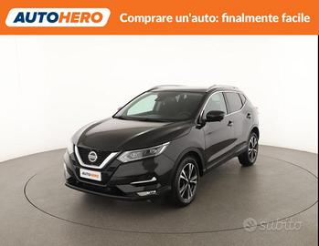 NISSAN Qashqai CV70643