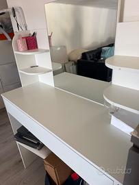Postazione Make Up