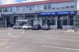 Capannone Industriale Brindisi