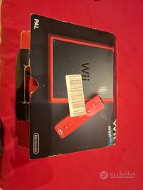 Wii Mini