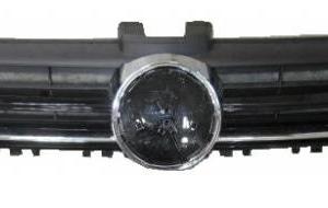 GRIGLIA CROMATA VOLKSWAGEN GOLF 7 2012