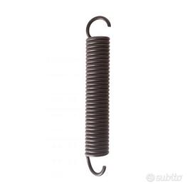 Molla cyclette epoca lunghezza 170 mm