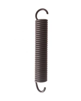 Molla cyclette epoca lunghezza 170 mm