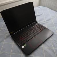Acer Nitro 5 (modello AN515-55)