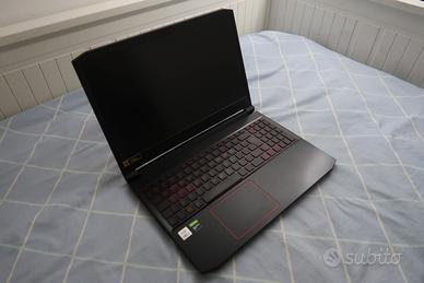 Acer Nitro 5 (modello AN515-55)