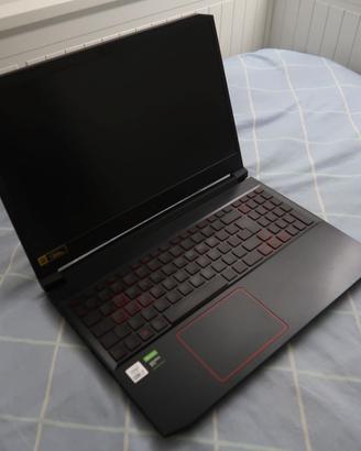 Acer Nitro 5 (modello AN515-55)
