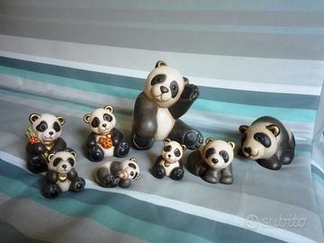 Panda Thun